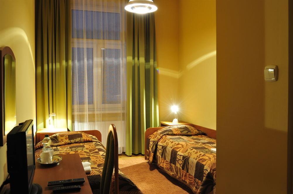 Kosmopolita Apartments Краков Экстерьер фото