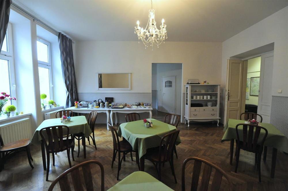 Kosmopolita Apartments Краков Экстерьер фото
